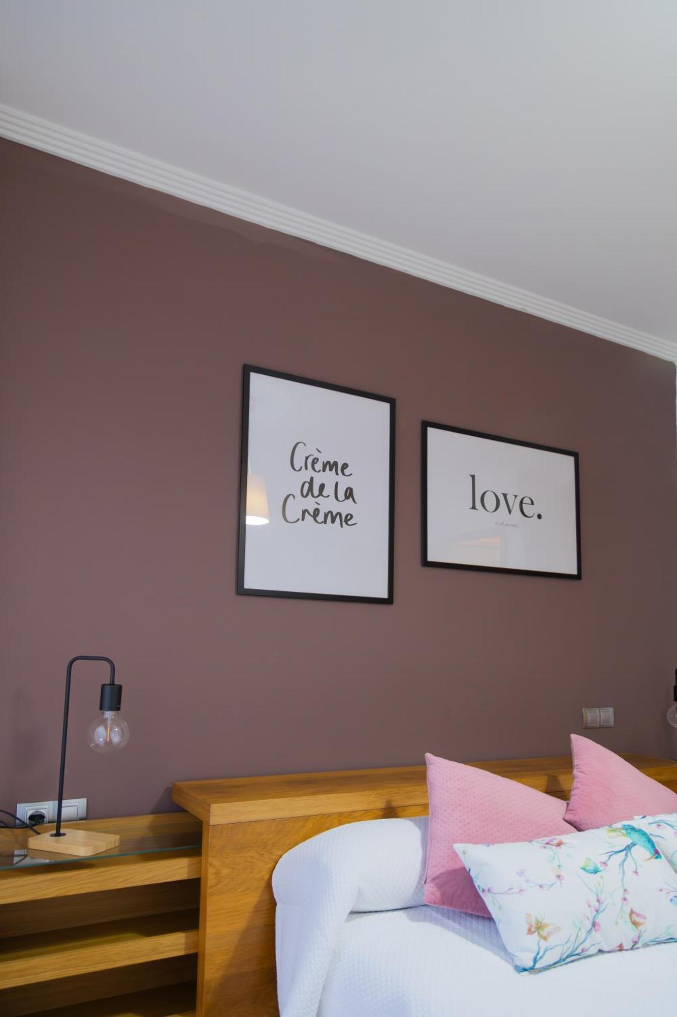 Apartamento Con Garaje, Centrico Y Luminoso Pontevedra Eksteriør bilde