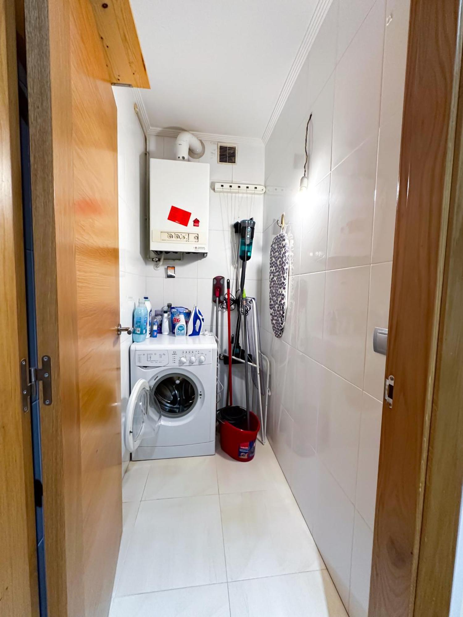 Apartamento Con Garaje, Centrico Y Luminoso Pontevedra Eksteriør bilde